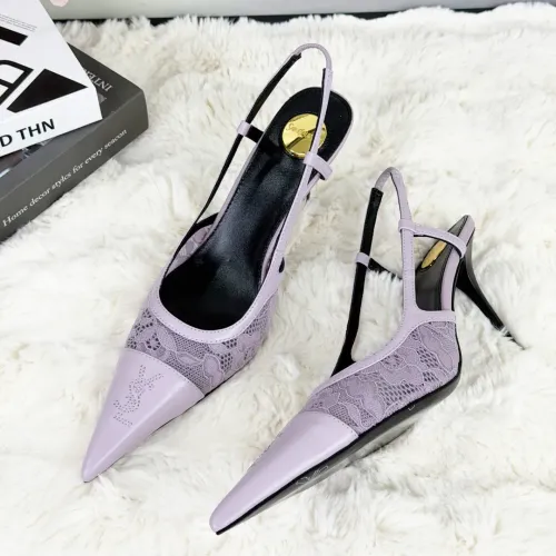Yves Saint Laurent YSL Sandal For Women #1453469