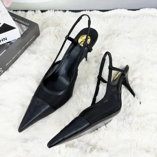 Yves Saint Laurent YSL Sandal For Women #1453471