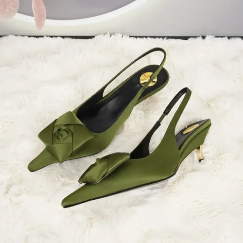 Yves Saint Laurent YSL Sandal For Women #1453483
