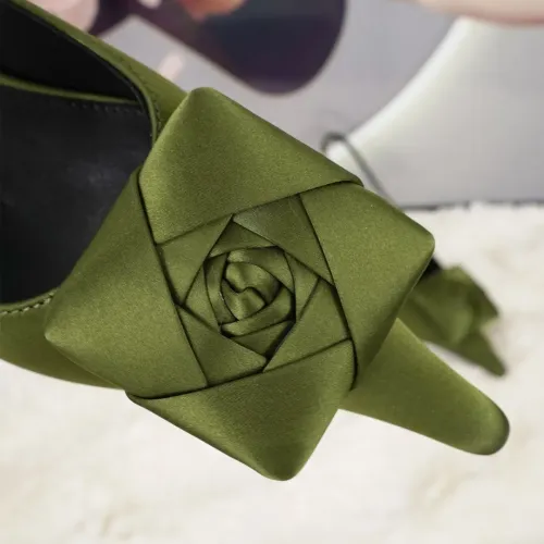 Replica Yves Saint Laurent YSL Sandal For Women #1453483 $115.00 USD for Wholesale