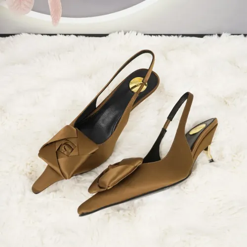 Yves Saint Laurent YSL Sandal For Women #1453484