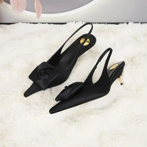 Yves Saint Laurent YSL Sandal For Women #1453489