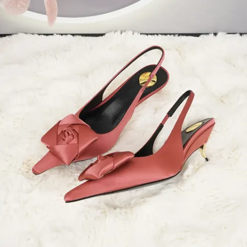 Yves Saint Laurent YSL Sandal For Women #1453490