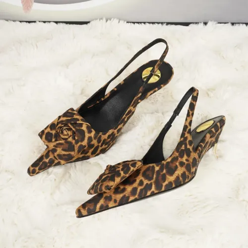 Yves Saint Laurent YSL Sandal For Women #1453492
