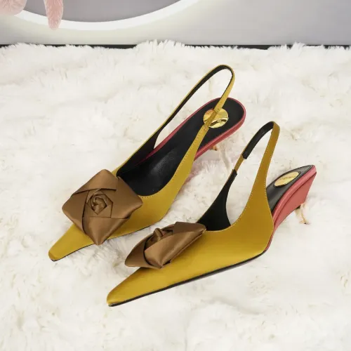 Yves Saint Laurent YSL Sandal For Women #1453493