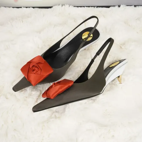 Yves Saint Laurent YSL Sandal For Women #1453497