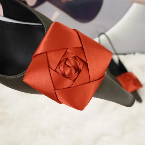 Replica Yves Saint Laurent YSL Sandal For Women #1453497 $115.00 USD for Wholesale