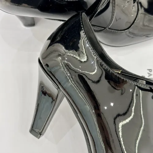 Replica Celine High-Heeled Shoes For Women #1453546 $118.00 USD for Wholesale