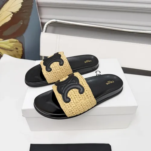 Celine Slippers For Women #1453553