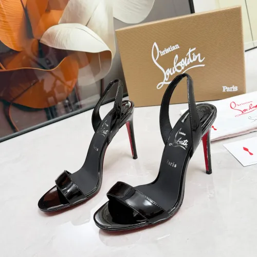 Christian Louboutin CL Sandal For Women #1453605