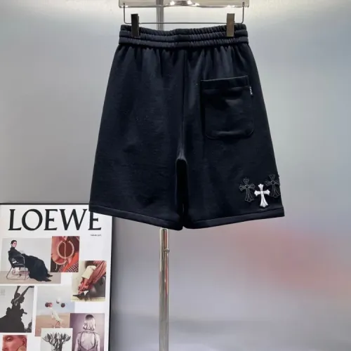 Replica Chrome Hearts Pants For Men #1453609 $52.00 USD for Wholesale