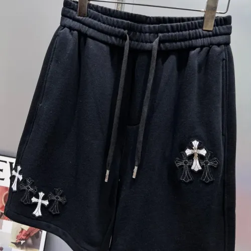 Replica Chrome Hearts Pants For Men #1453609 $52.00 USD for Wholesale