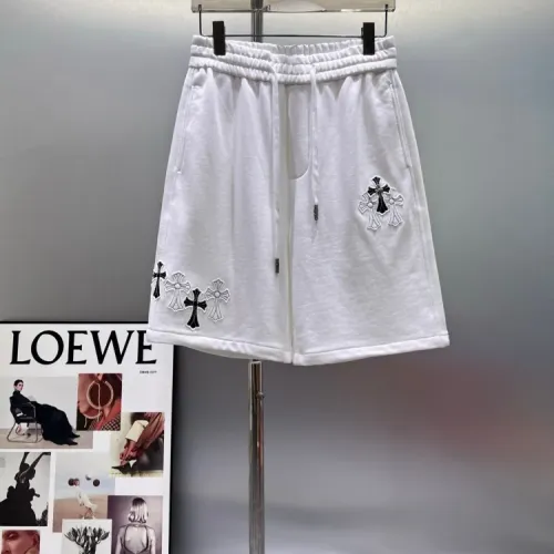 Chrome Hearts Pants For Men #1453610