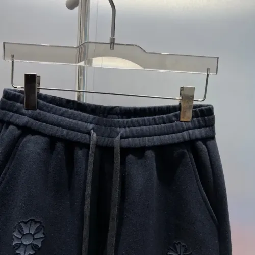 Replica Chrome Hearts Pants For Men #1453612 $52.00 USD for Wholesale