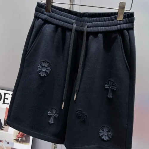 Replica Chrome Hearts Pants For Men #1453612 $52.00 USD for Wholesale