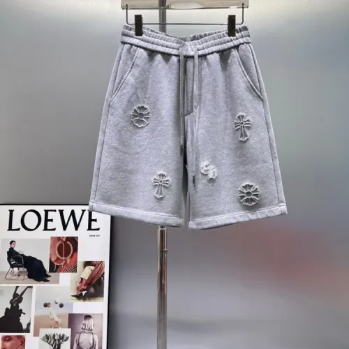 Chrome Hearts Pants For Men #1453614