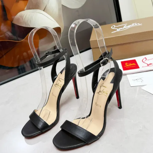 Christian Louboutin CL Sandal For Women #1453617