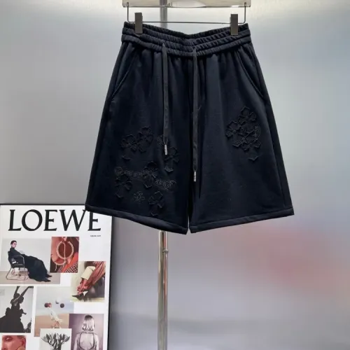 Chrome Hearts Pants For Men #1453618