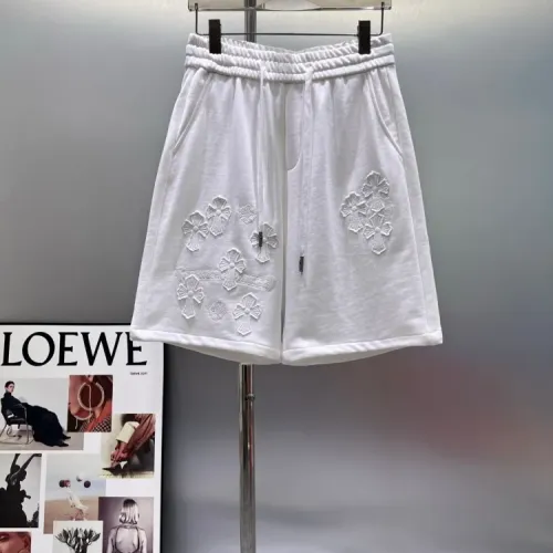Chrome Hearts Pants For Men #1453619