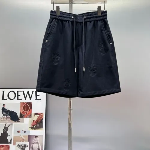 Chrome Hearts Pants For Men #1453620