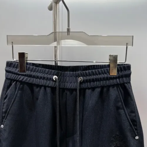 Replica Chrome Hearts Pants For Men #1453620 $52.00 USD for Wholesale