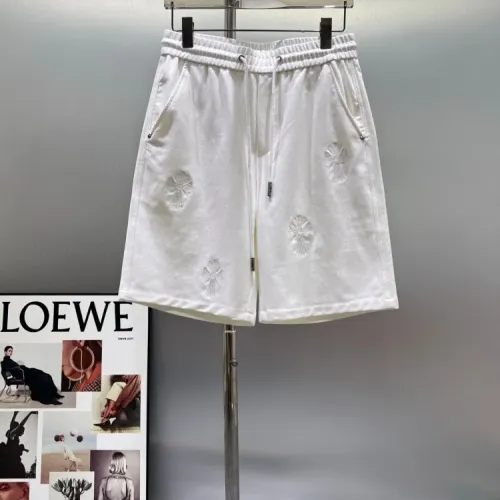 Chrome Hearts Pants For Men #1453622