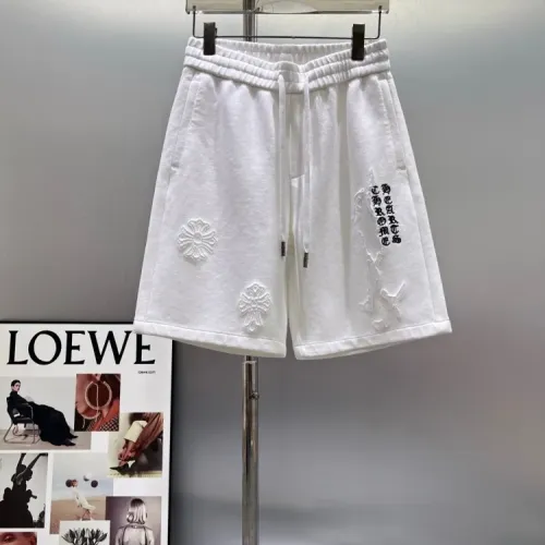 Chrome Hearts Pants For Men #1453624