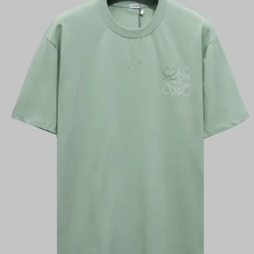 LOEWE T-Shirts Short Sleeved For Unisex #1453644