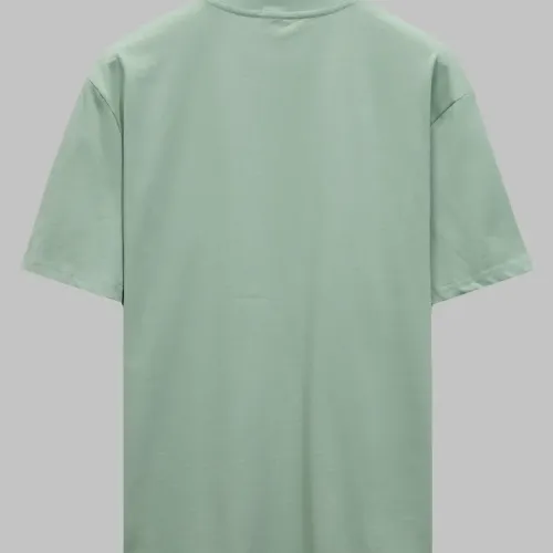 Replica LOEWE T-Shirts Short Sleeved For Unisex #1453644 $42.00 USD for Wholesale
