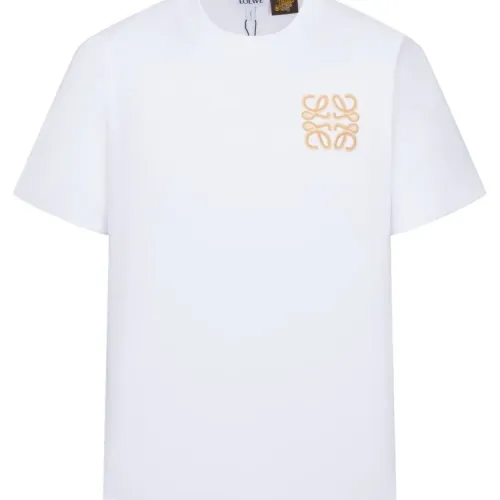LOEWE T-Shirts Short Sleeved For Unisex #1453645