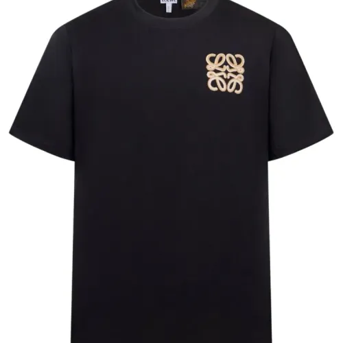 LOEWE T-Shirts Short Sleeved For Unisex #1453647
