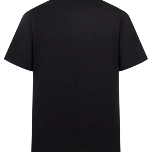 Replica LOEWE T-Shirts Short Sleeved For Unisex #1453647 $45.00 USD for Wholesale