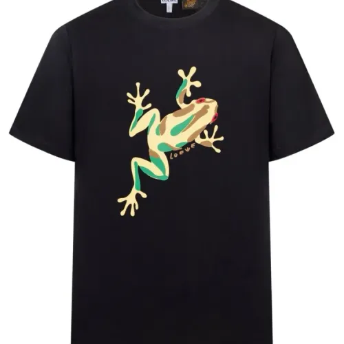 LOEWE T-Shirts Short Sleeved For Unisex #1453649