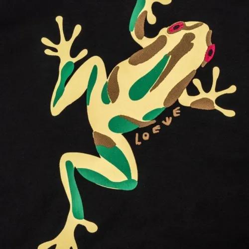 Replica LOEWE T-Shirts Short Sleeved For Unisex #1453649 $45.00 USD for Wholesale