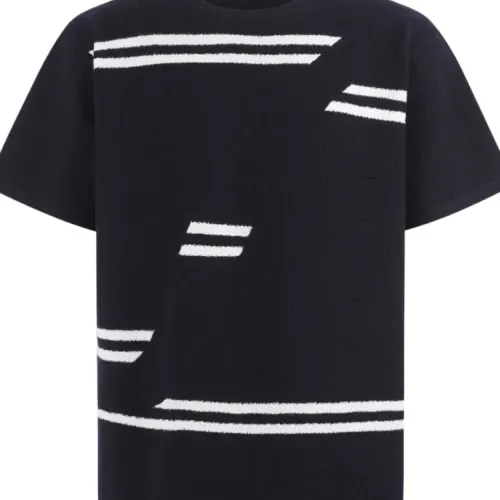LOEWE T-Shirts Short Sleeved For Unisex #1453651, $76.00 USD, [ITEM#1453651], LOEWE T-Shirts