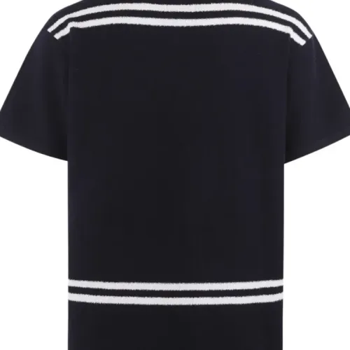 Replica LOEWE T-Shirts Short Sleeved For Unisex #1453651 $76.00 USD for Wholesale