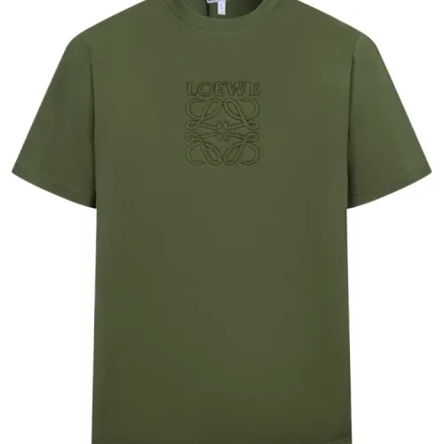 LOEWE T-Shirts Short Sleeved For Unisex #1453748, $48.00 USD, [ITEM#1453748], LOEWE T-Shirts