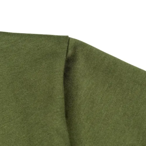 Replica LOEWE T-Shirts Short Sleeved For Unisex #1453748 $48.00 USD for Wholesale