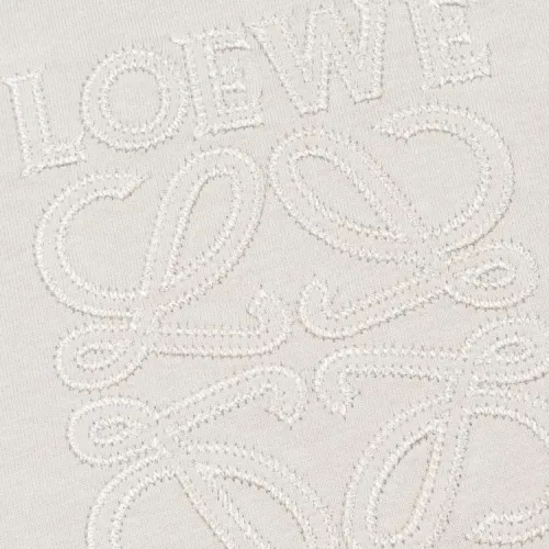 Replica LOEWE T-Shirts Short Sleeved For Unisex #1453749 $48.00 USD for Wholesale