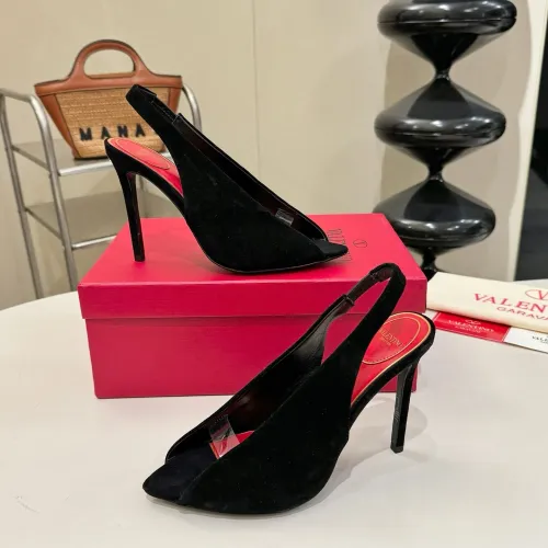 Valentino Sandal For Women #1453769, $108.00 USD, [ITEM#1453769], Valentino Sandal