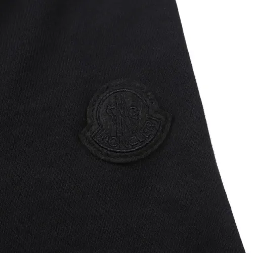 Replica Moncler T-Shirts Short Sleeved For Unisex #1453796 $41.00 USD for Wholesale
