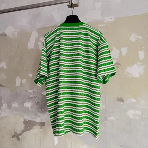 Replica Chrome Hearts T-Shirts Short Sleeved For Unisex #1453802 $52.00 USD for Wholesale