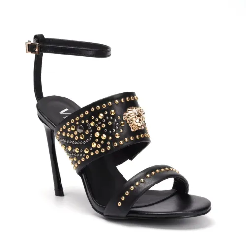 Replica Versace Sandal For Women #1453813 $85.00 USD for Wholesale
