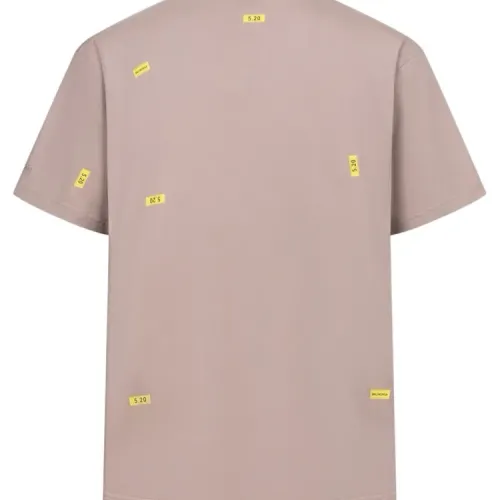 Replica Balenciaga T-Shirts Short Sleeved For Unisex #1453814 $52.00 USD for Wholesale