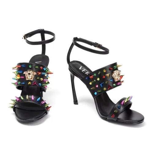 Replica Versace Sandal For Women #1453815 $85.00 USD for Wholesale