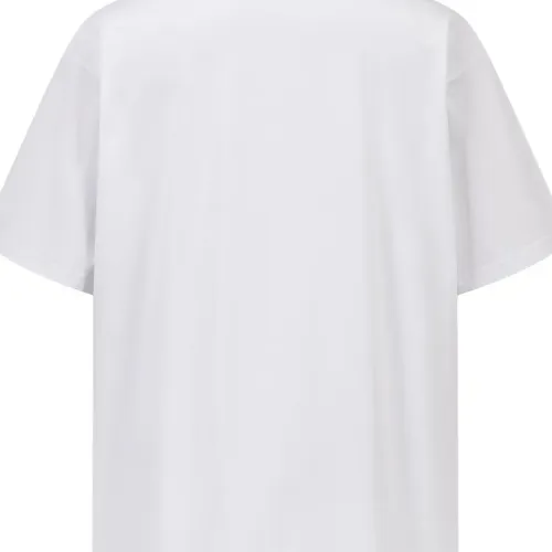 Replica Balenciaga T-Shirts Short Sleeved For Unisex #1453816 $52.00 USD for Wholesale