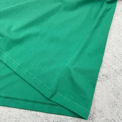 Replica Burberry T-Shirts Short Sleeved For Unisex #1453820 $48.00 USD for Wholesale