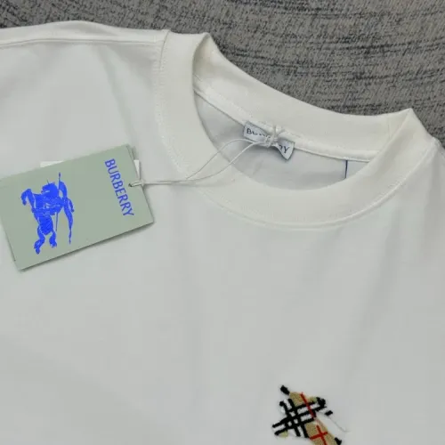 Replica Burberry T-Shirts Short Sleeved For Unisex #1453821 $48.00 USD for Wholesale