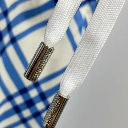 Replica Burberry Tracksuits Short Sleeved For Men #1453829 $52.00 USD for Wholesale