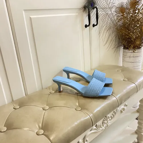 Bottega Veneta BV Slippers For Women #1453840